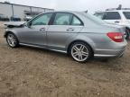 2012 Mercedes-Benz C 250 للبيع في Mercedes، TX - Front End