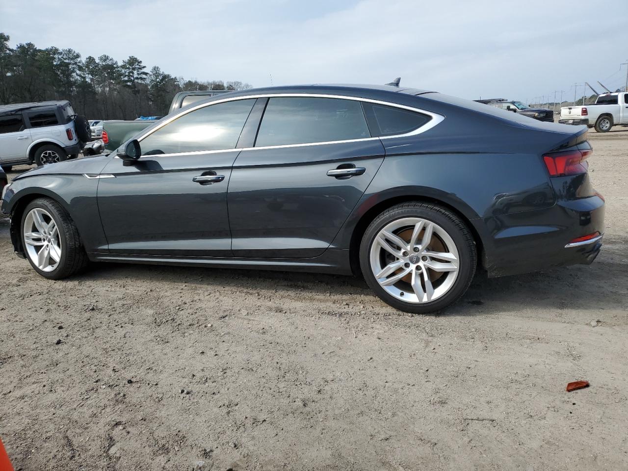 2019 Audi A5 - Image 2