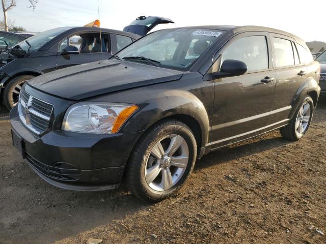 2010 Dodge Caliber Sxt