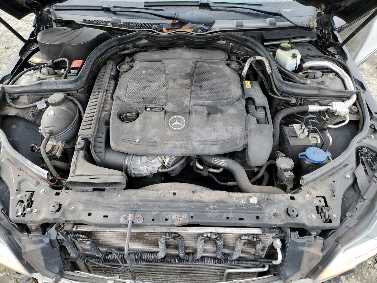 2013 Mercedes-Benz C-klasse - Image 12