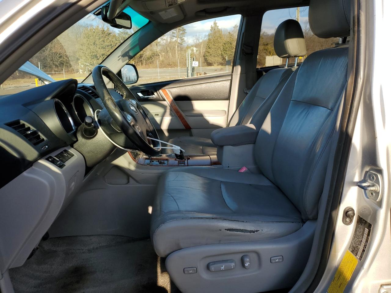 2008 Toyota Highlander - Image 7