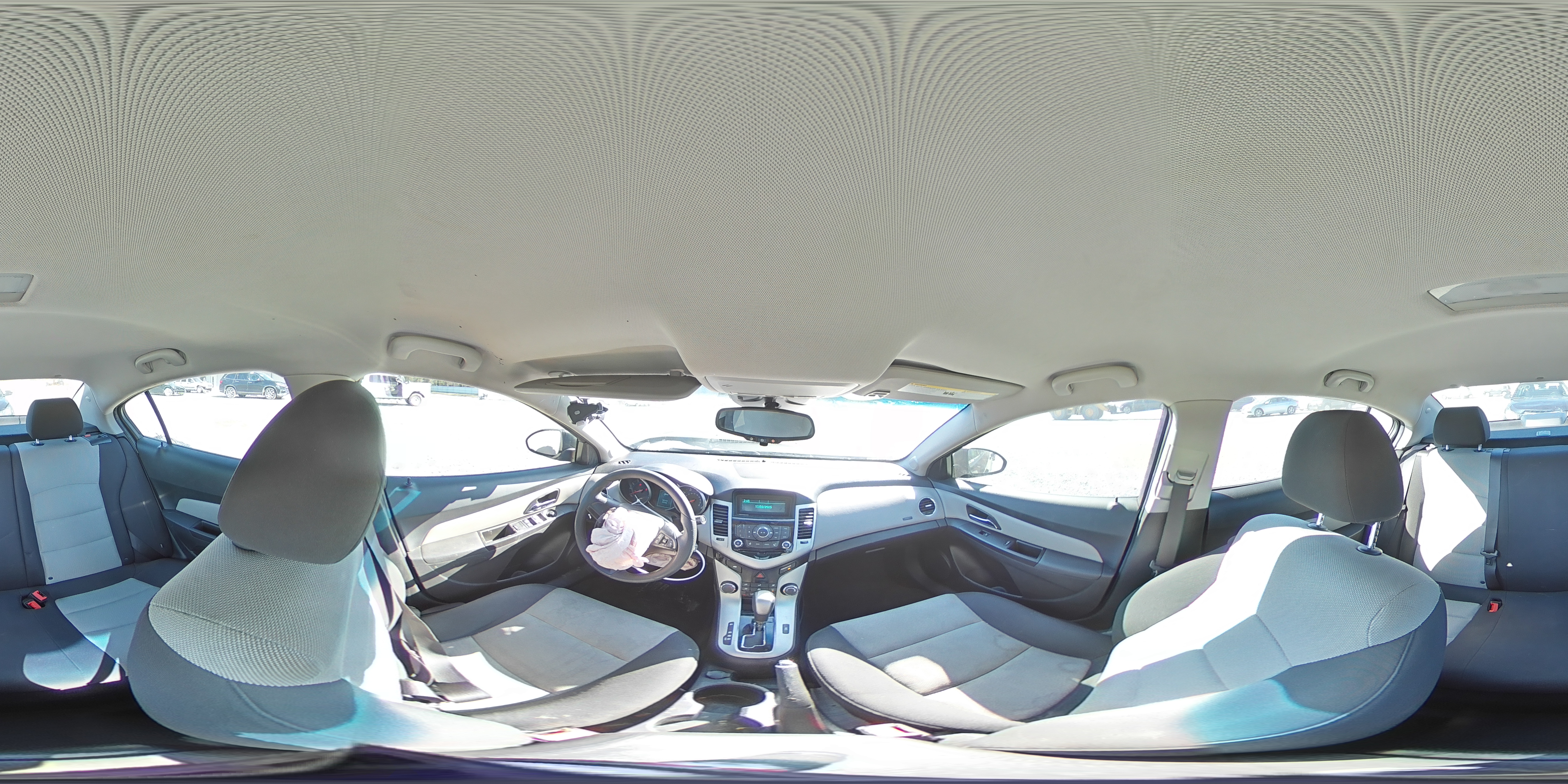 2016 Chevrolet Cruze - Image 13