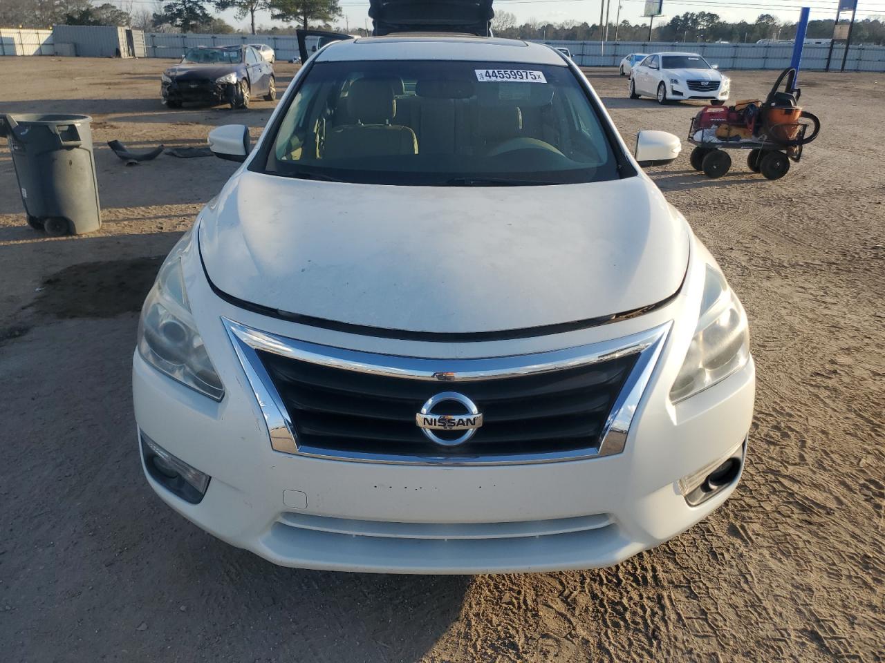 2014 Nissan Altima - Image 5