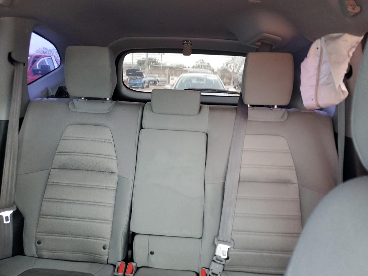 2017 Honda CR-V - Image 10