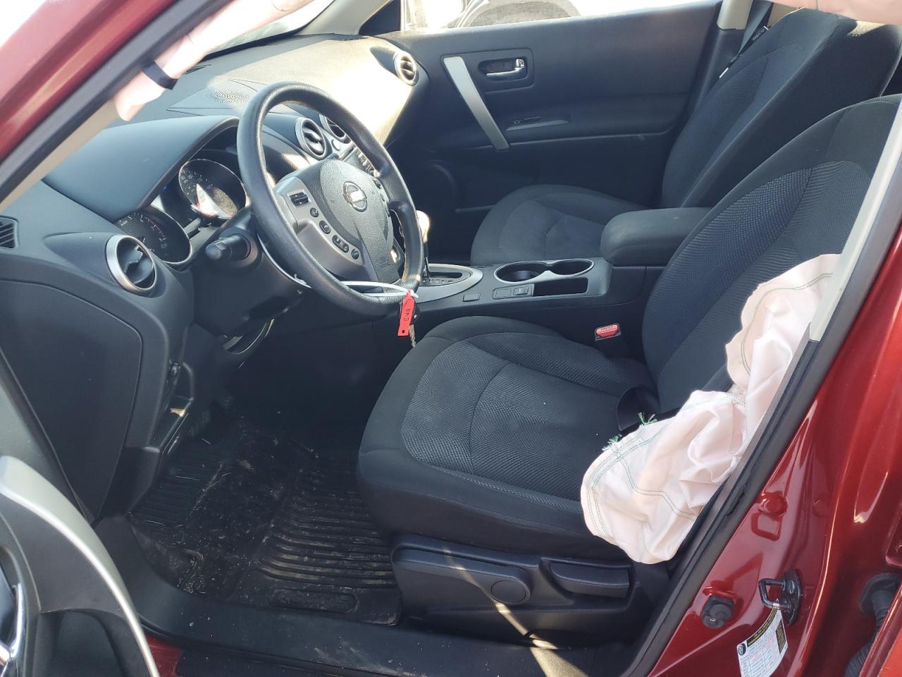 2015 Nissan Rogue - Image 7