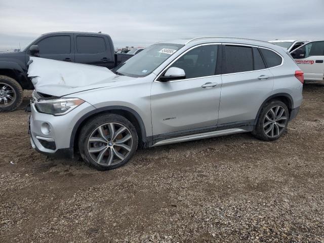 2018 Bmw X1 Sdrive28I