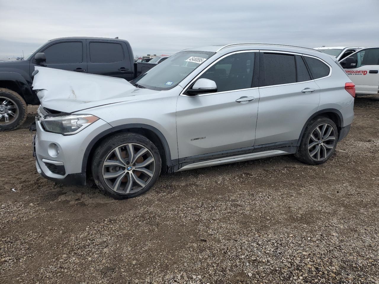 2018 BMW X1 - Image 1
