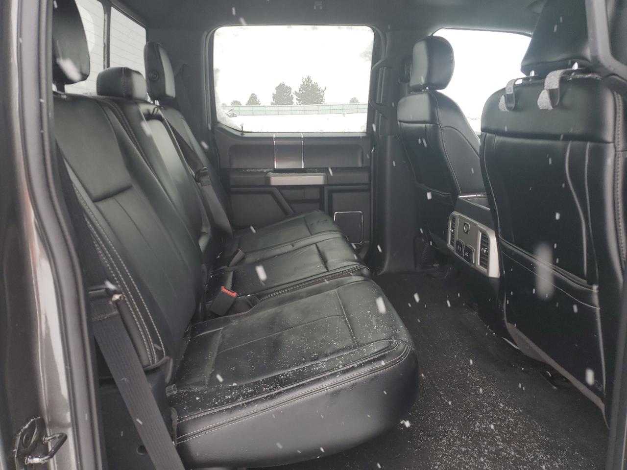 2018 Ford F-150 - Image 10