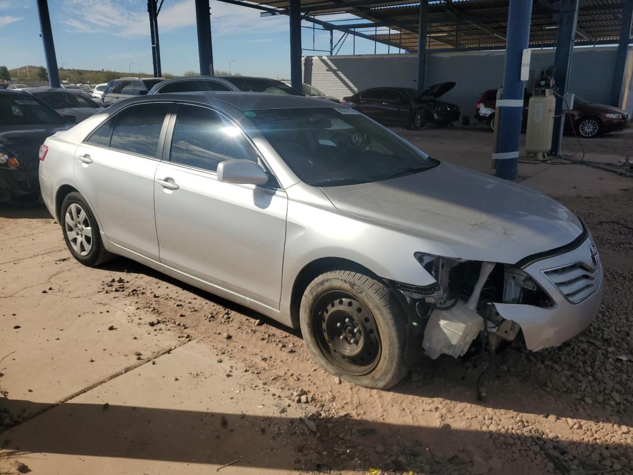 2011 Toyota Camry - Image 4