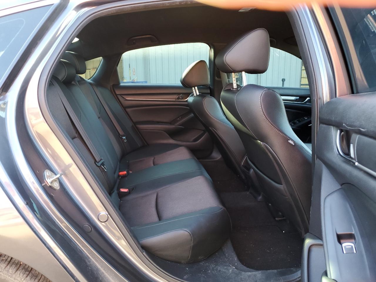 2020 Honda Accord - Image 10