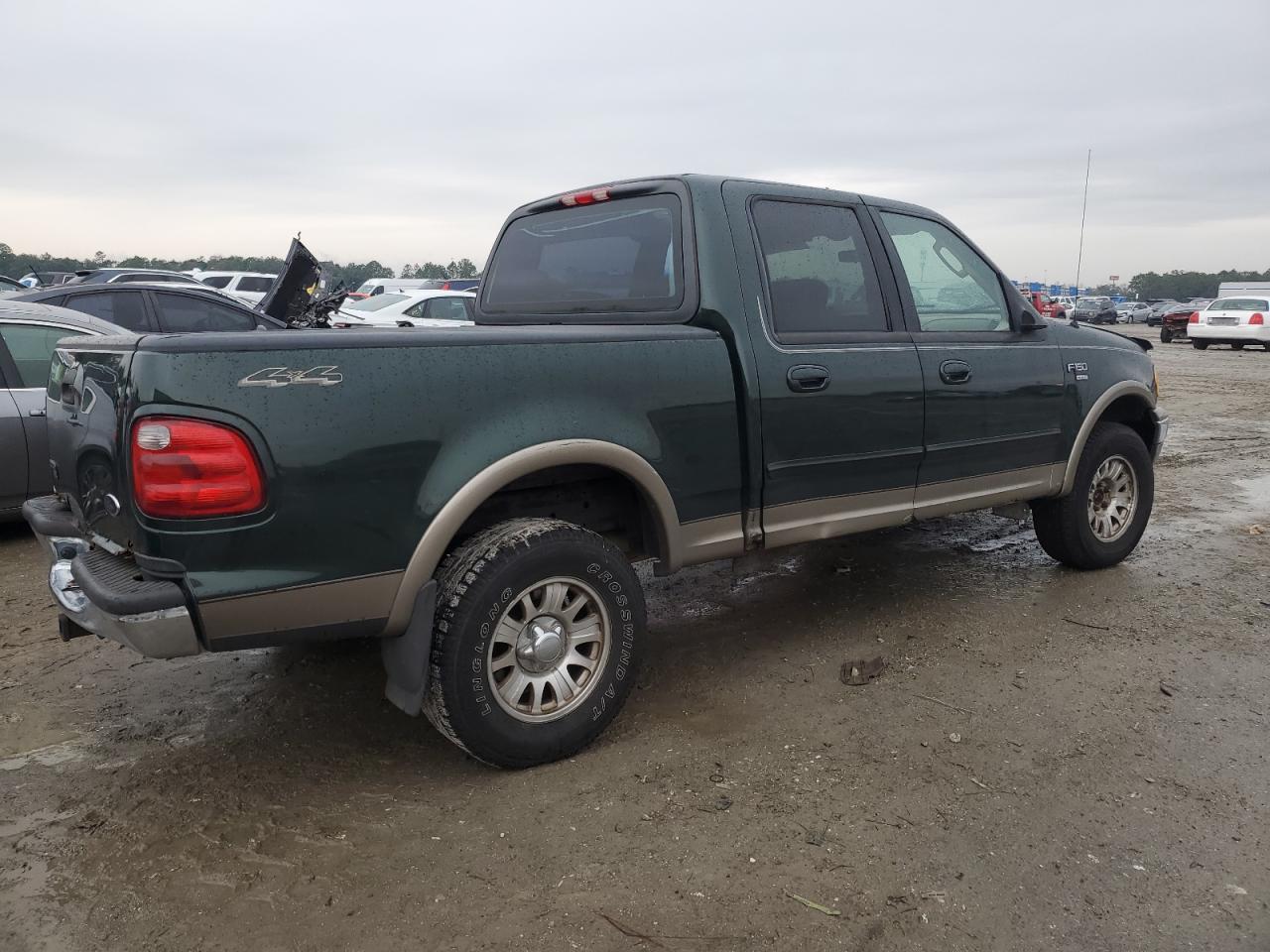 2003 Ford F-150 - Image 3