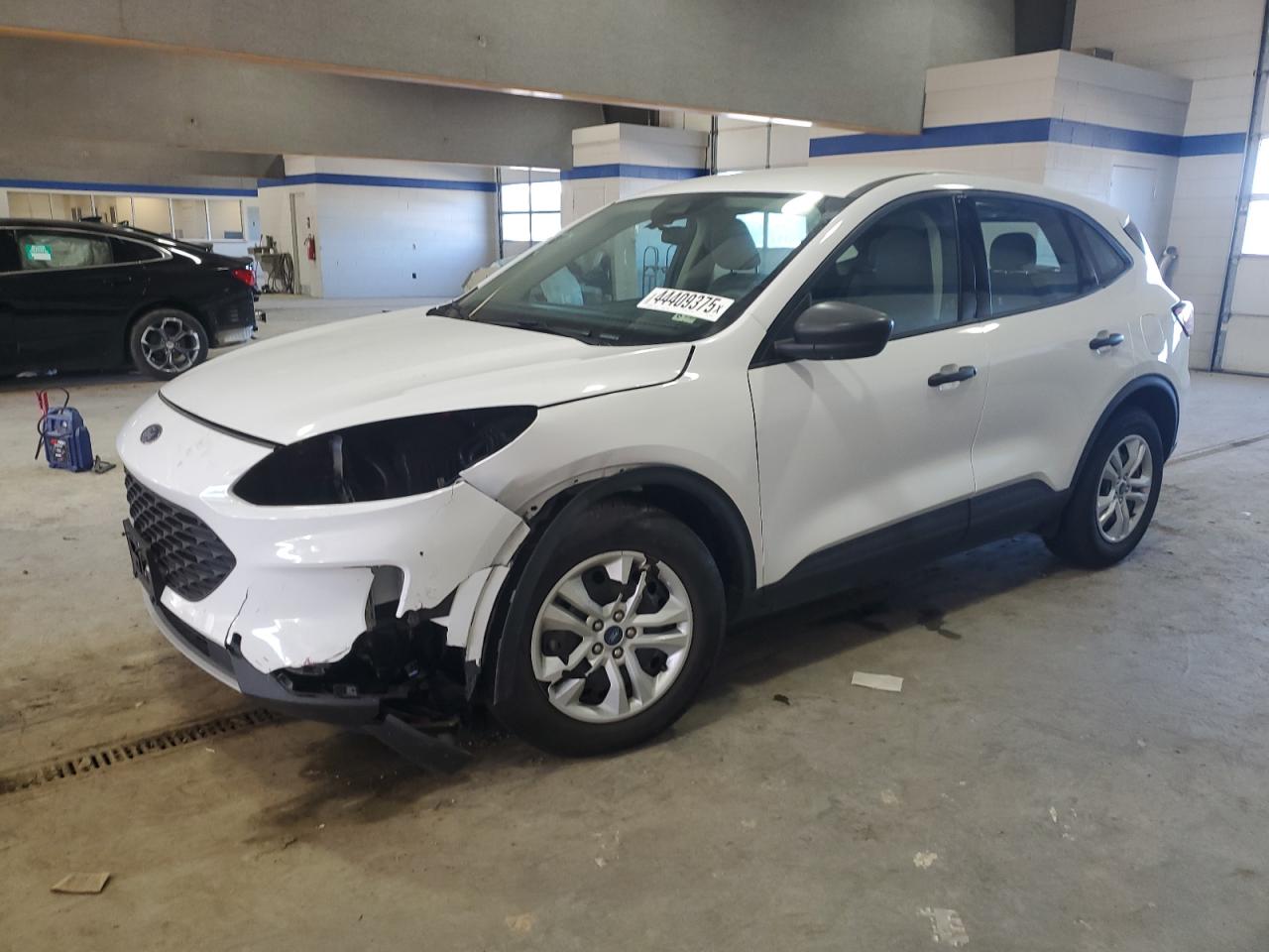 2020 Ford Escape - Image 1