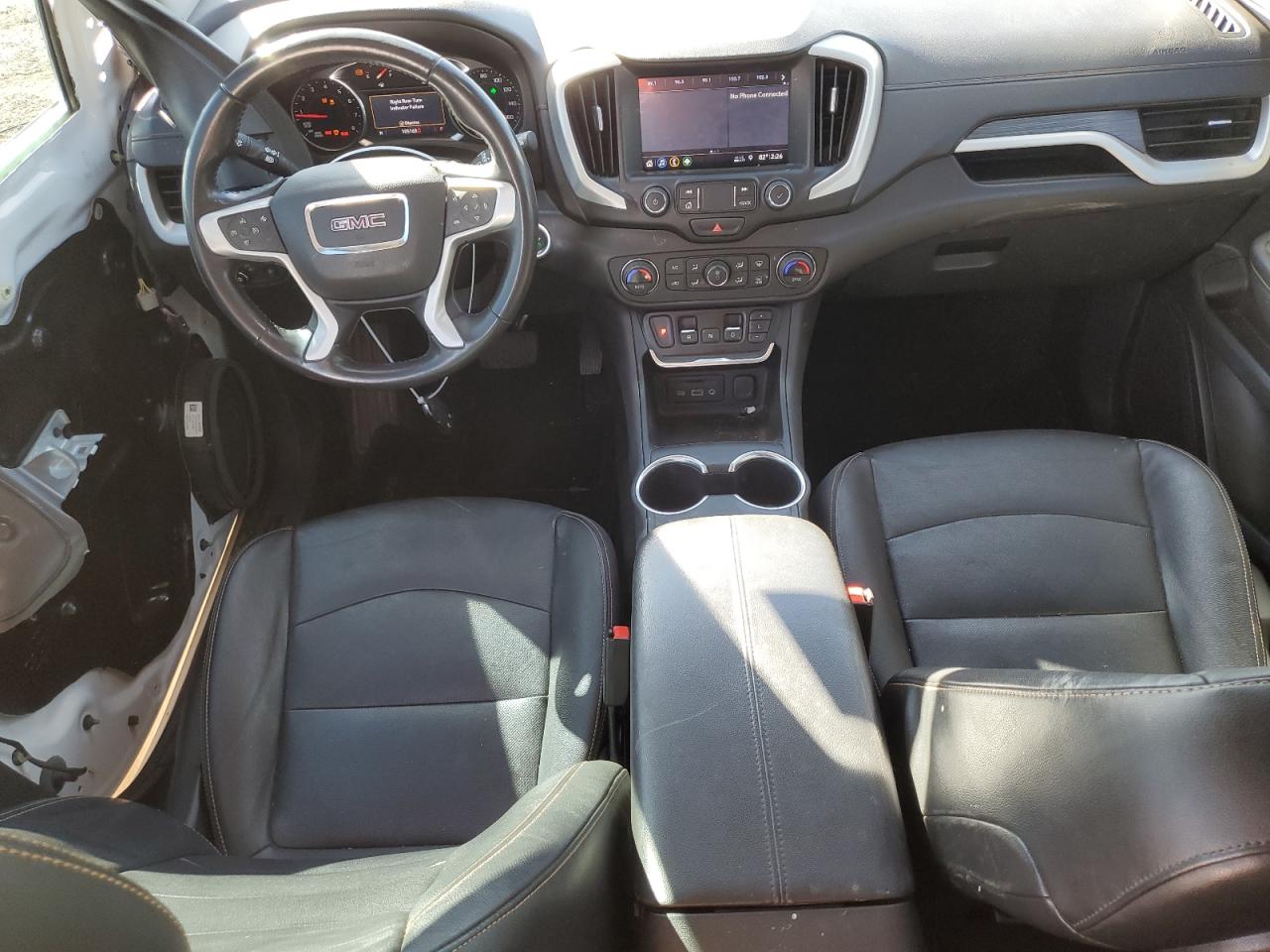 2020 GMC Terrain - Image 8