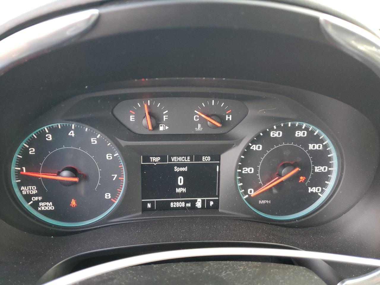 2020 Chevrolet Malibu - Image 9