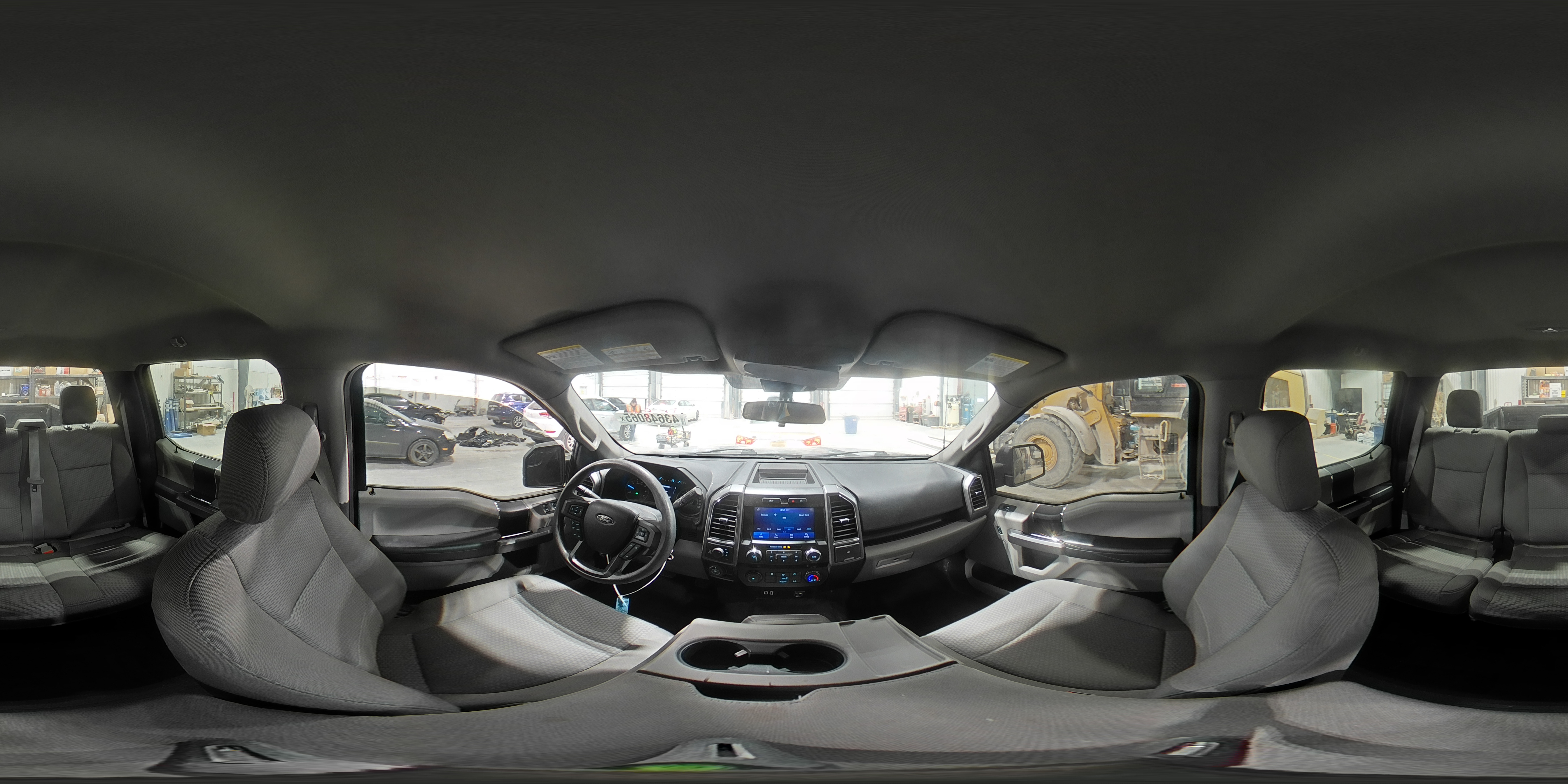 2020 Ford F-150 - Image 12