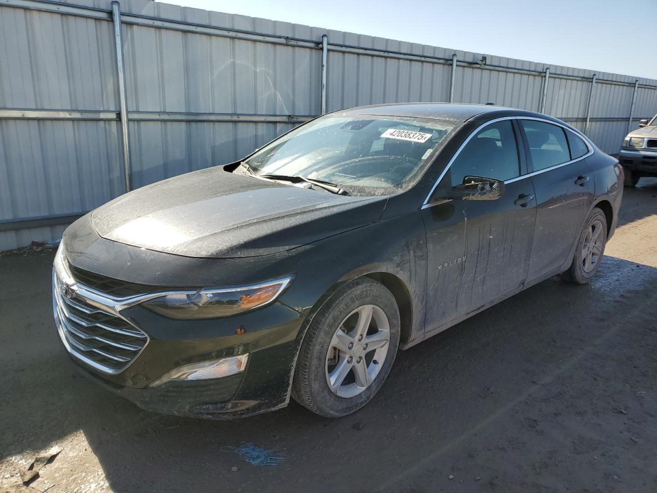 2023 Chevrolet Malibu - Image 1