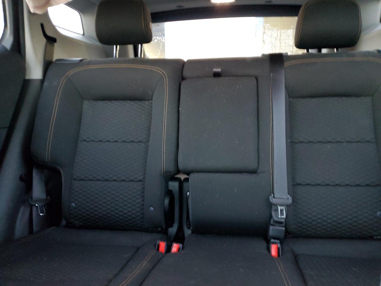 2020 GMC Terrain - Image 10