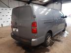 2021 VAUXHALL VIVARO 310 for sale at Copart WOLVERHAMPTON