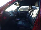 2016 NISSAN JUKE TEKNA for sale at Copart YORK