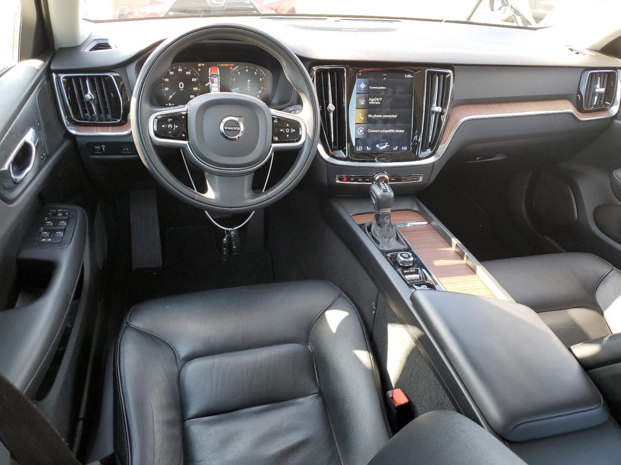 2019 Volvo S60 - Image 8
