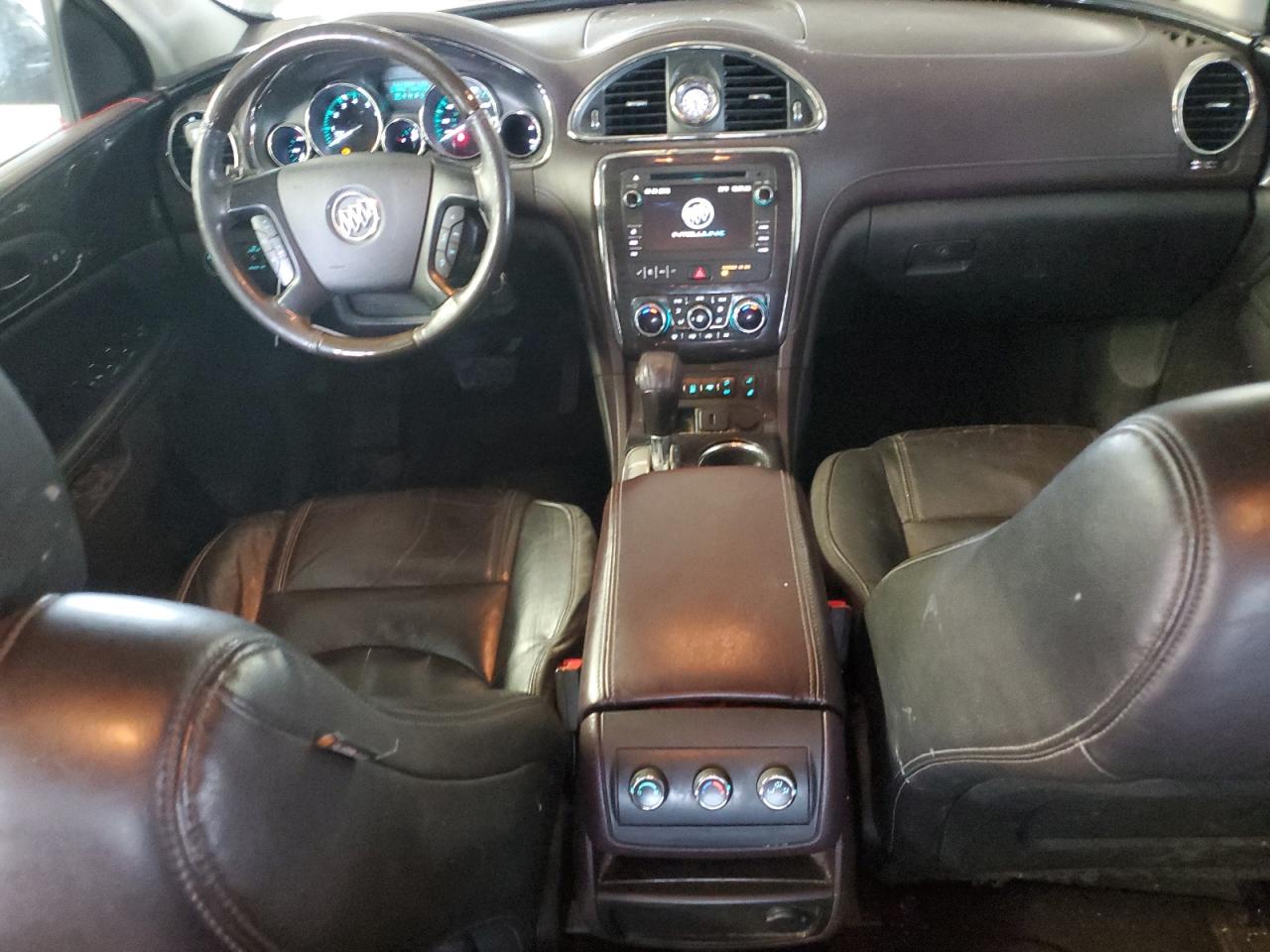 2015 Buick Enclave - Image 8