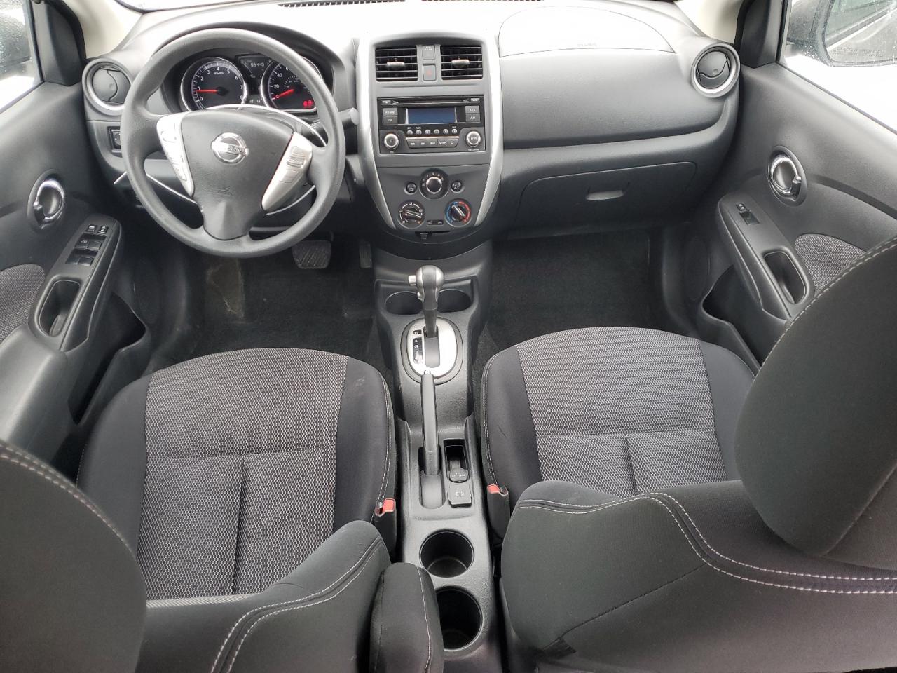 2015 Nissan Versa - Image 8
