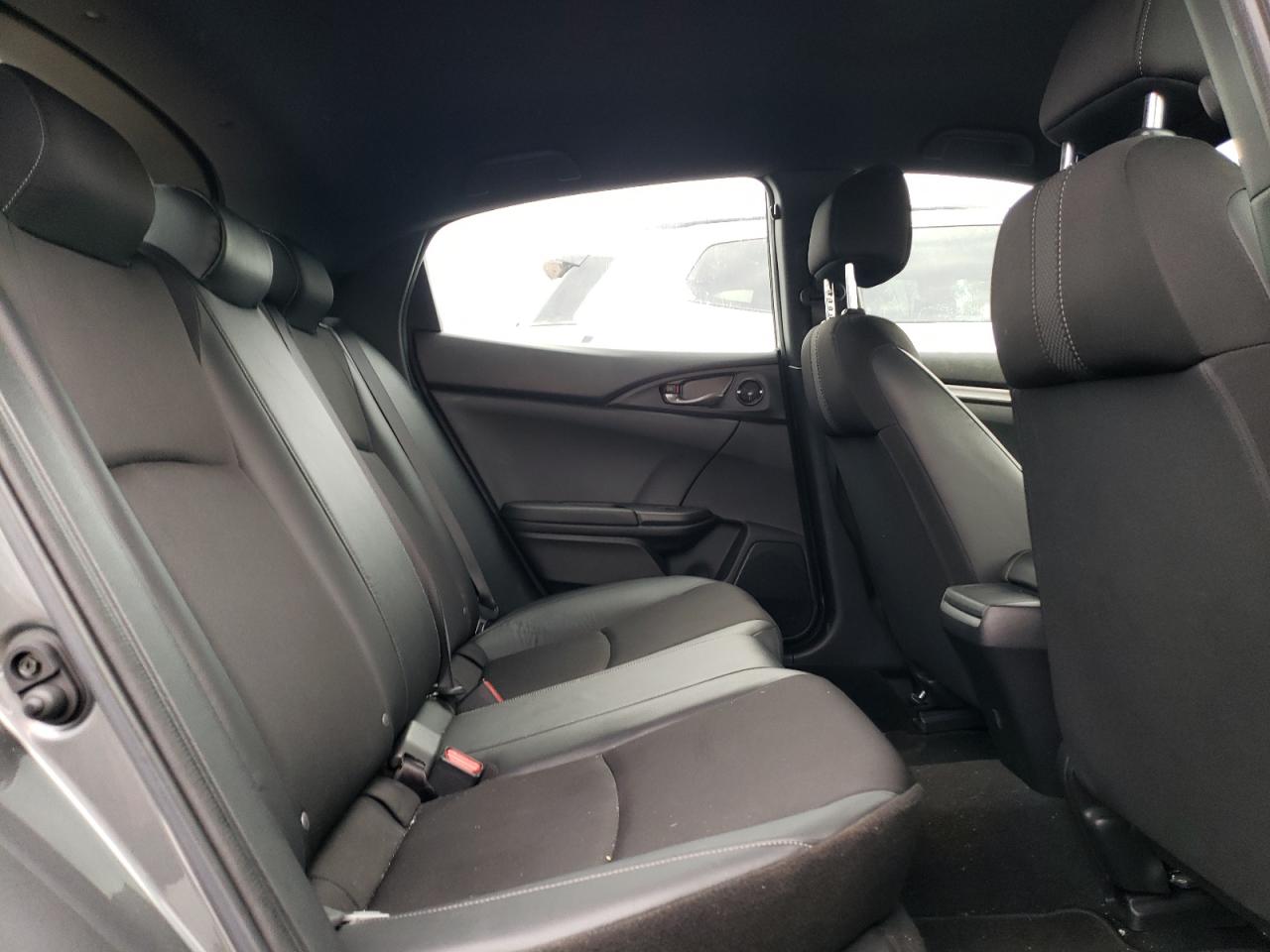 2021 Honda Civic - Image 10