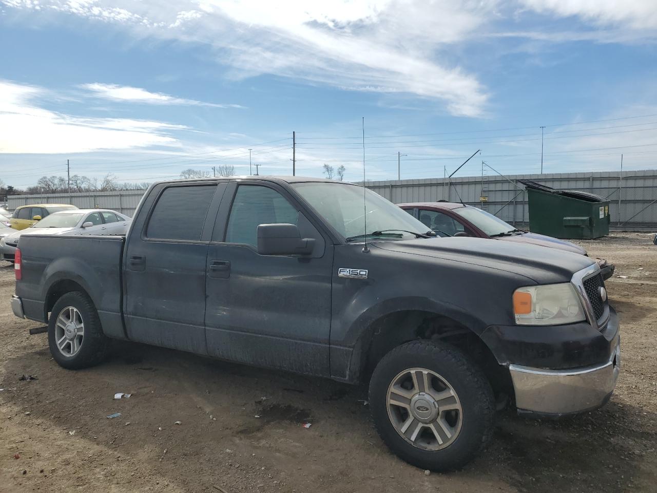 2007 Ford F-150 - Image 4