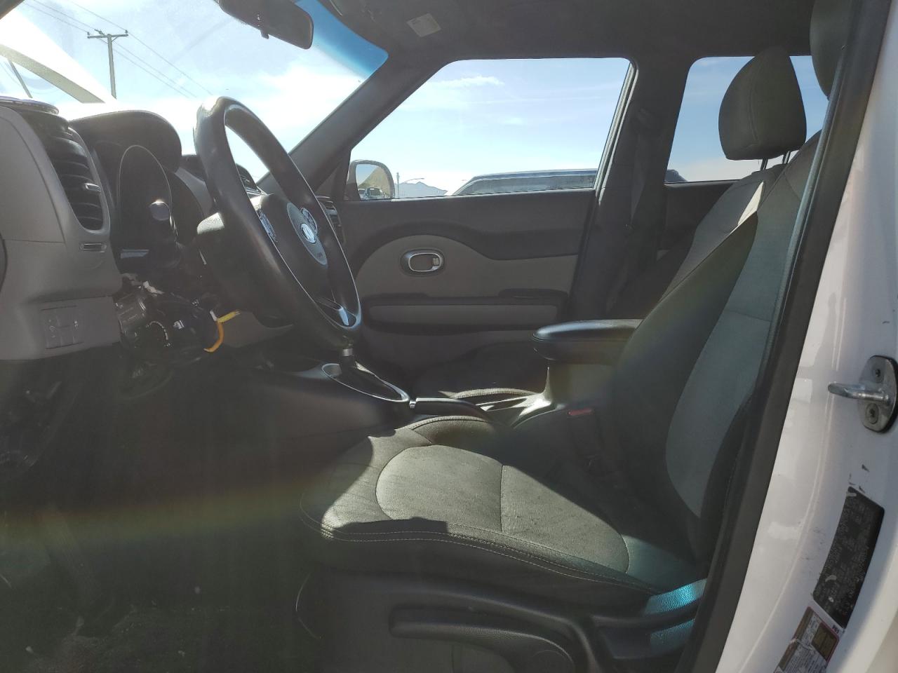 2016 Kia Soul - Image 7