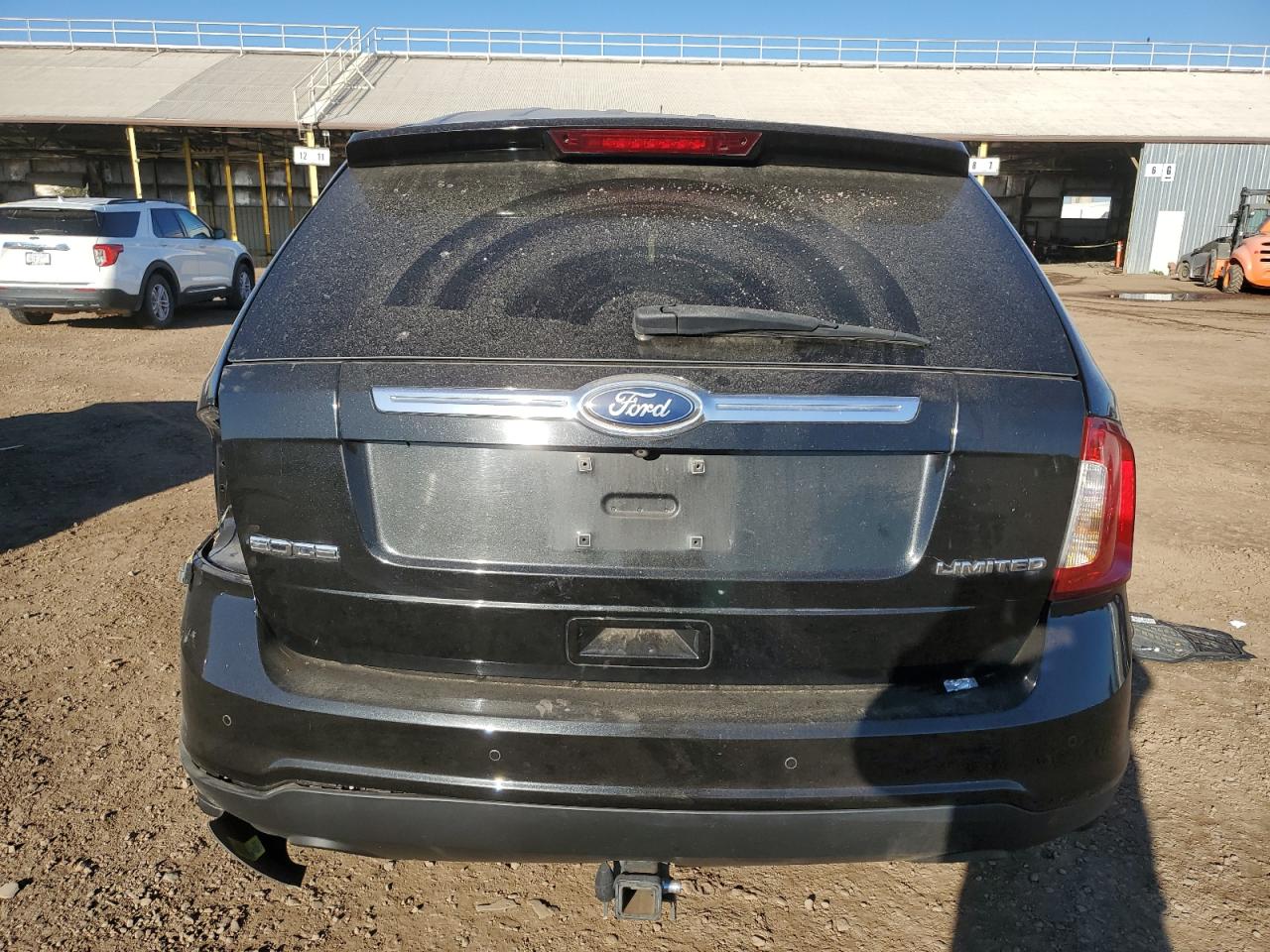 2011 Ford Edge - Image 6