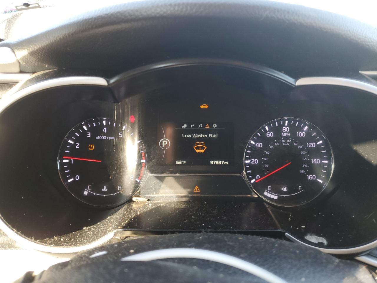 2015 Kia Optima - Image 9