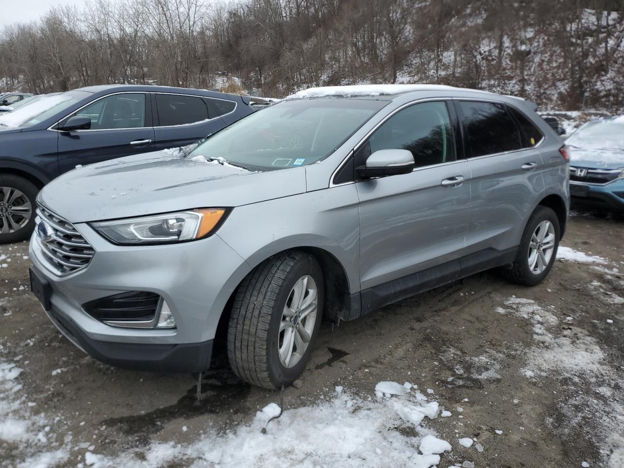 2020 Ford Edge - Image 1