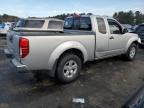 Exeter, RI에서 판매 중인 2011 Nissan Frontier Sv - Front End