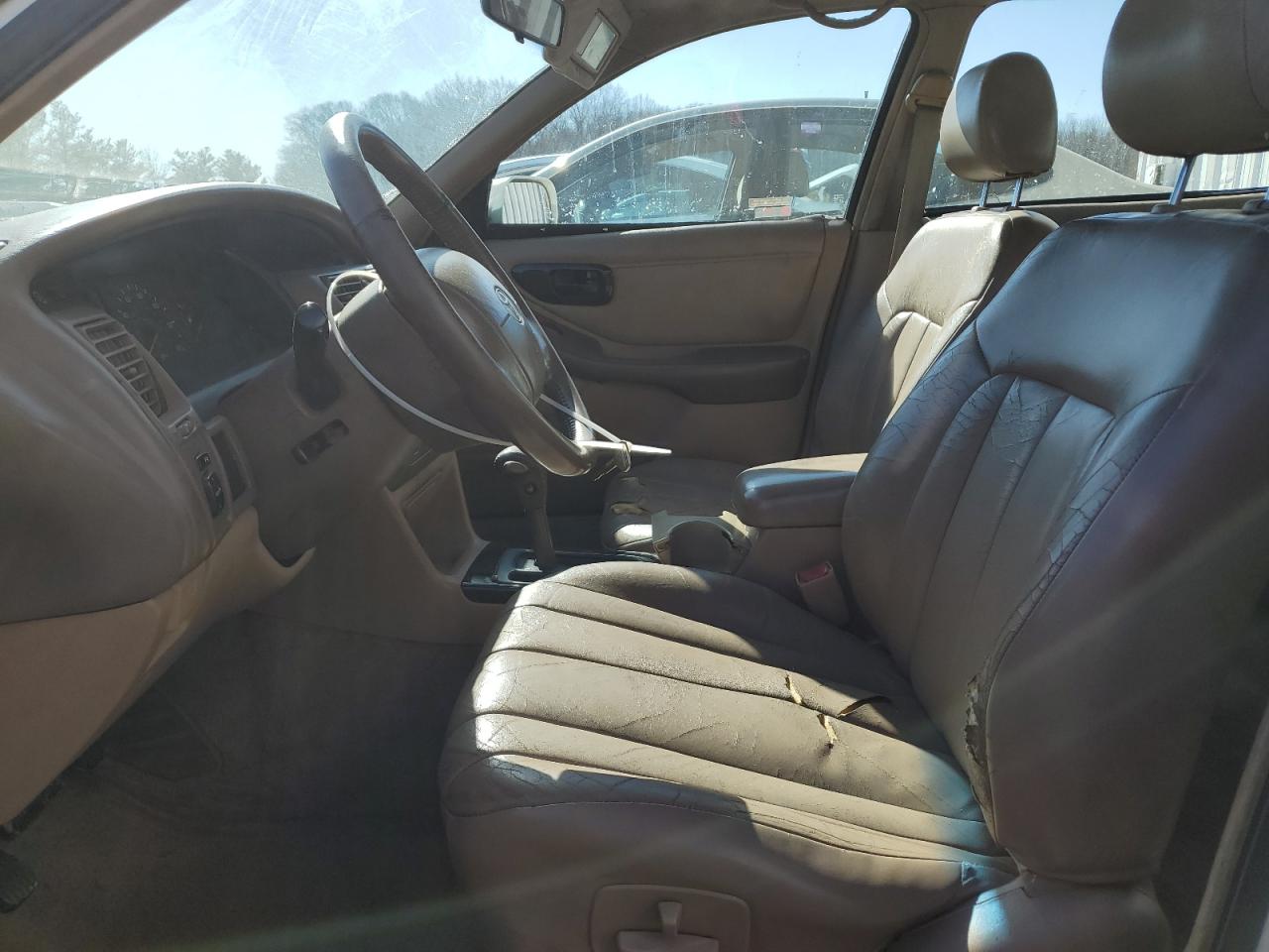 1997 Toyota Avalon - Image 7