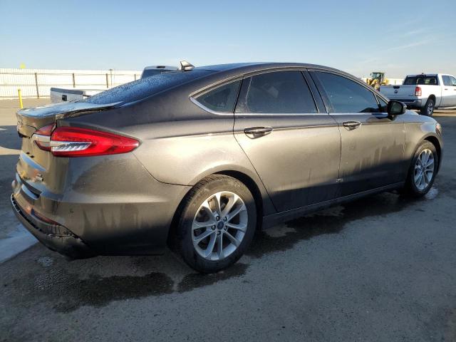 FORD FUSION 2019 Сірий