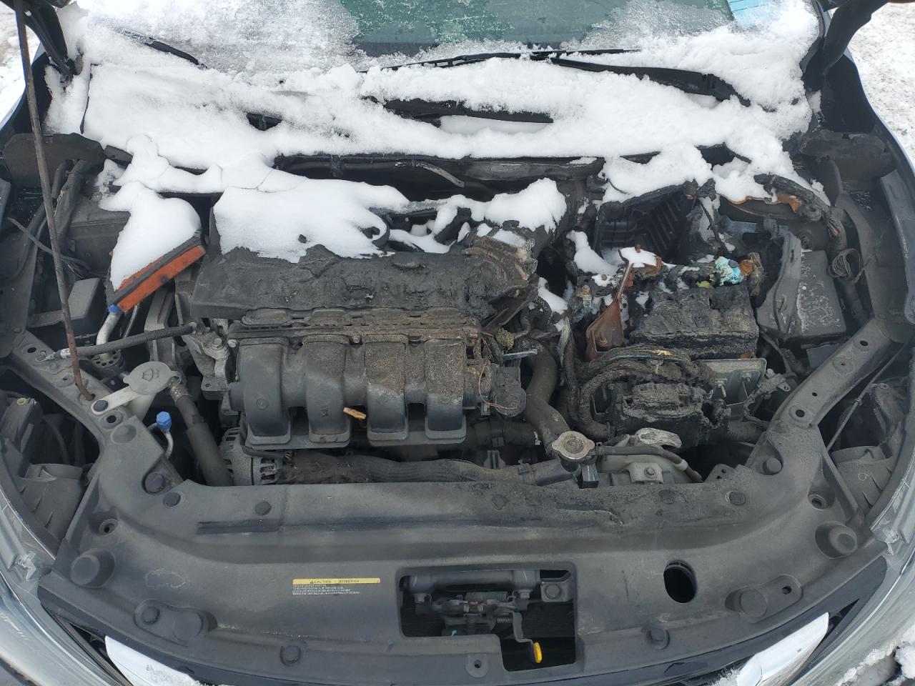 2019 Nissan Sentra - Image 11