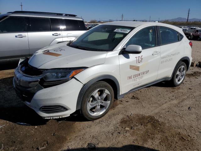  HONDA HR-V 2022 Белый