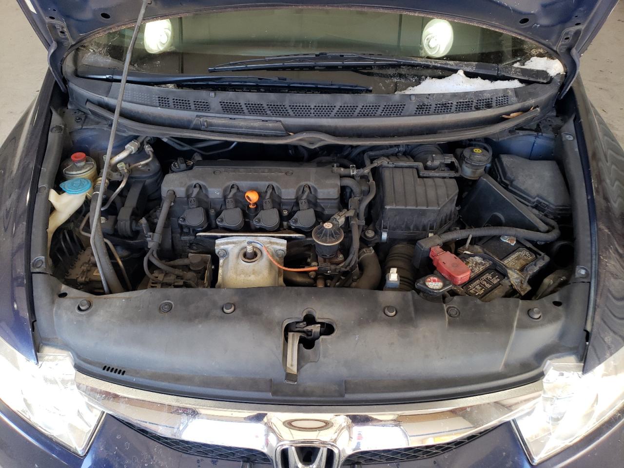 2011 Honda Civic - Image 13