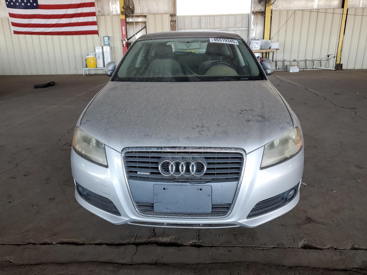 2009 Audi A3 - Image 5