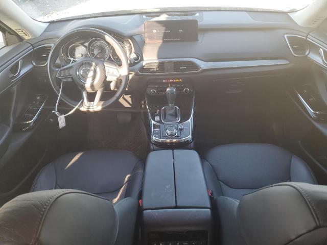  MAZDA CX-9 2023 Biały