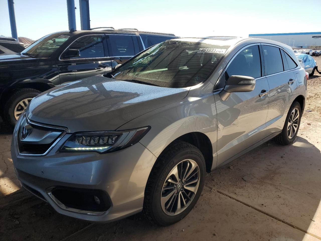 2018 Acura RDX - Image 1