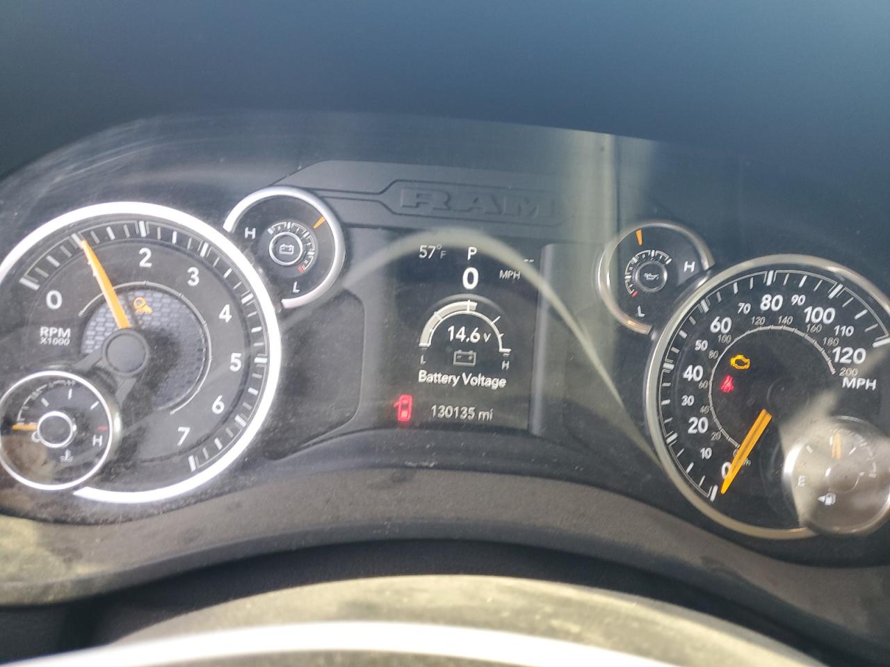 2019 RAM 2500 - Image 9
