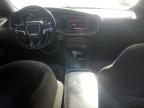 2015 Dodge Charger Sxt for Sale in Spartanburg, SC - Side
