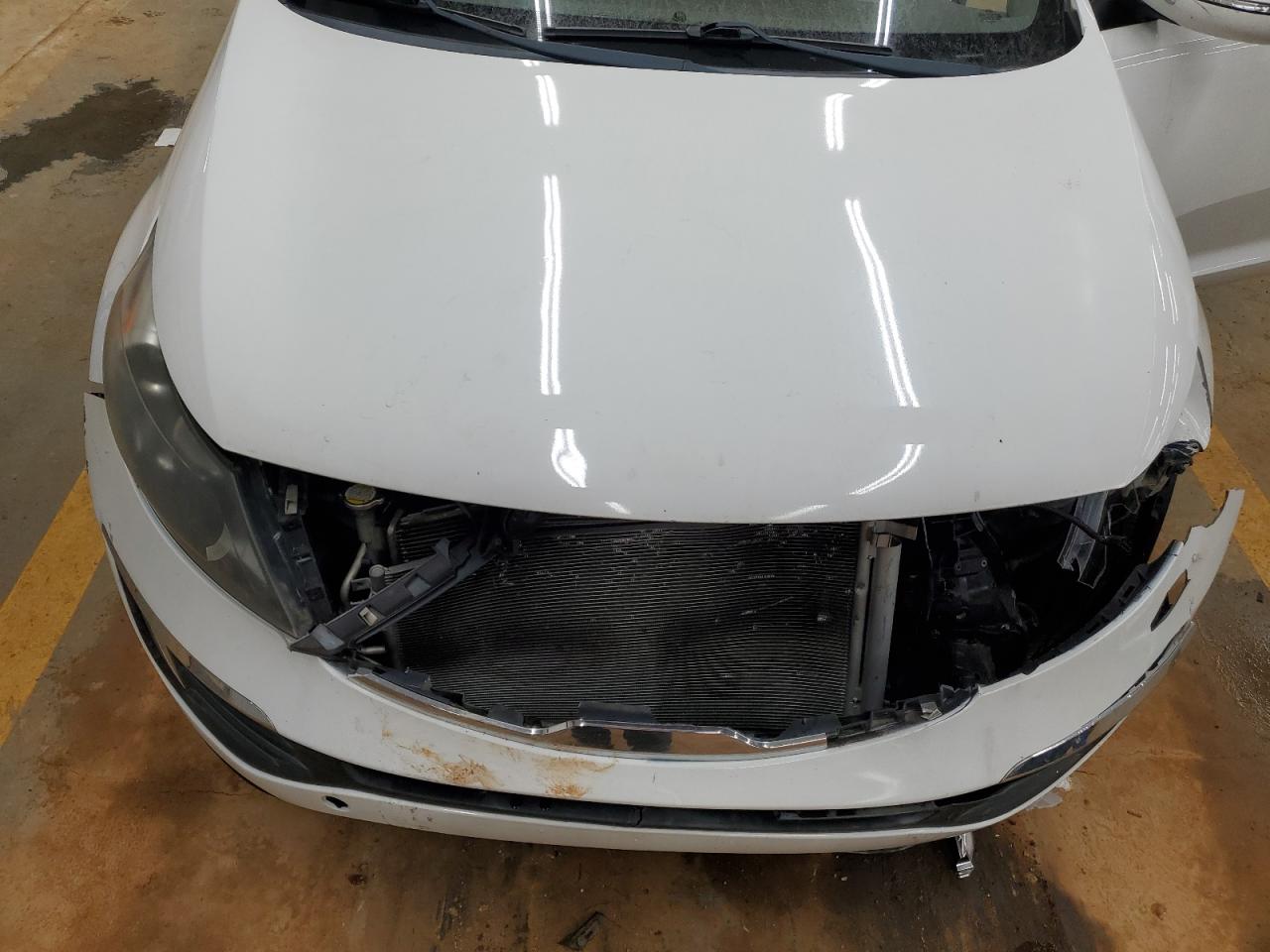 2011 Kia Sportage - Image 13