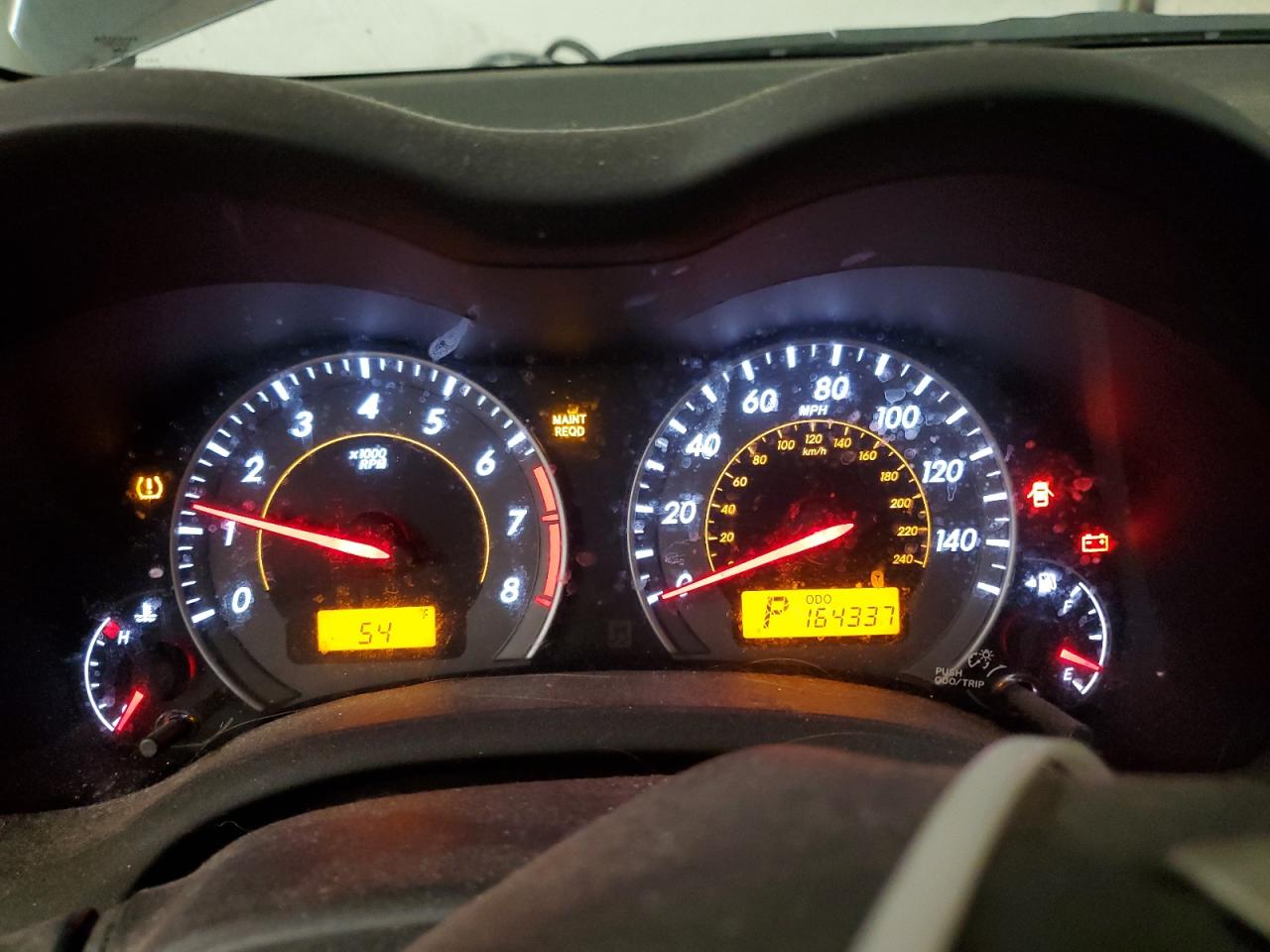 2010 Toyota Corolla - Image 9
