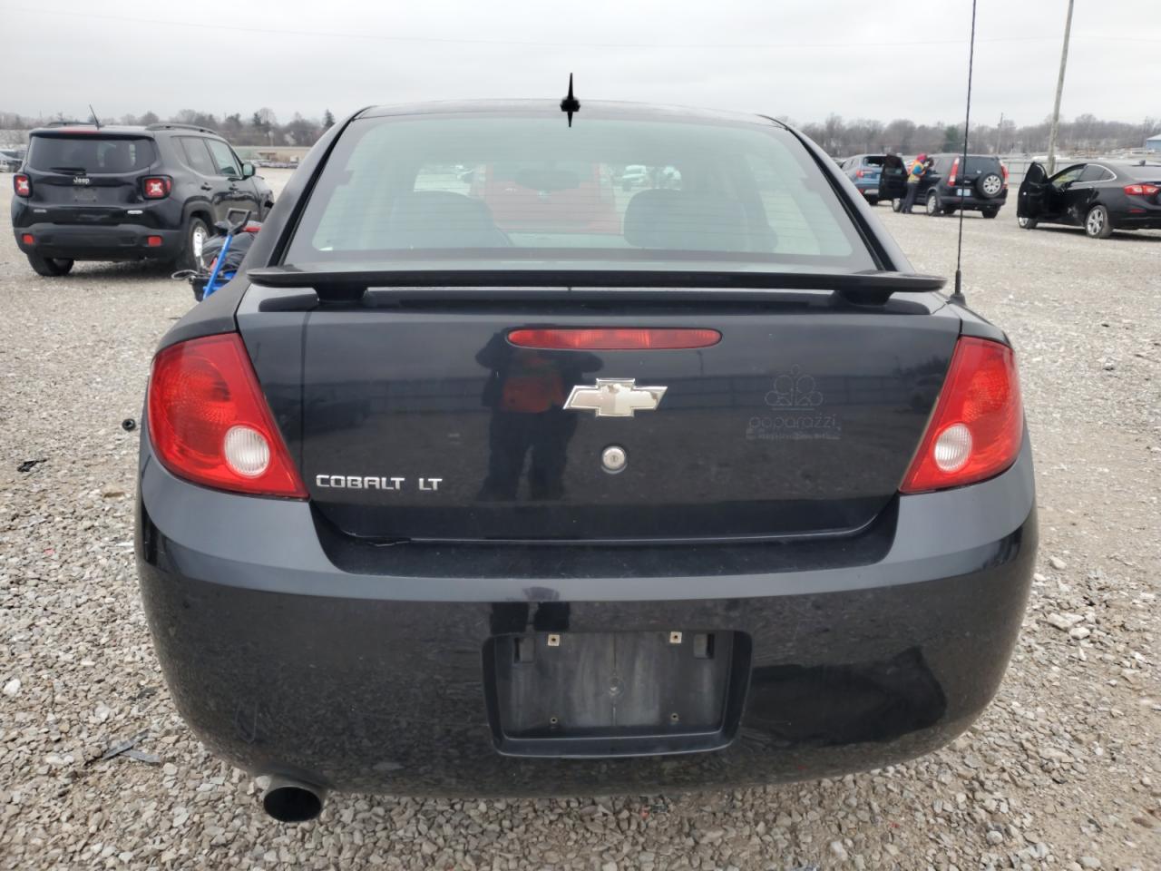 2010 Chevrolet Cobalt - Image 6