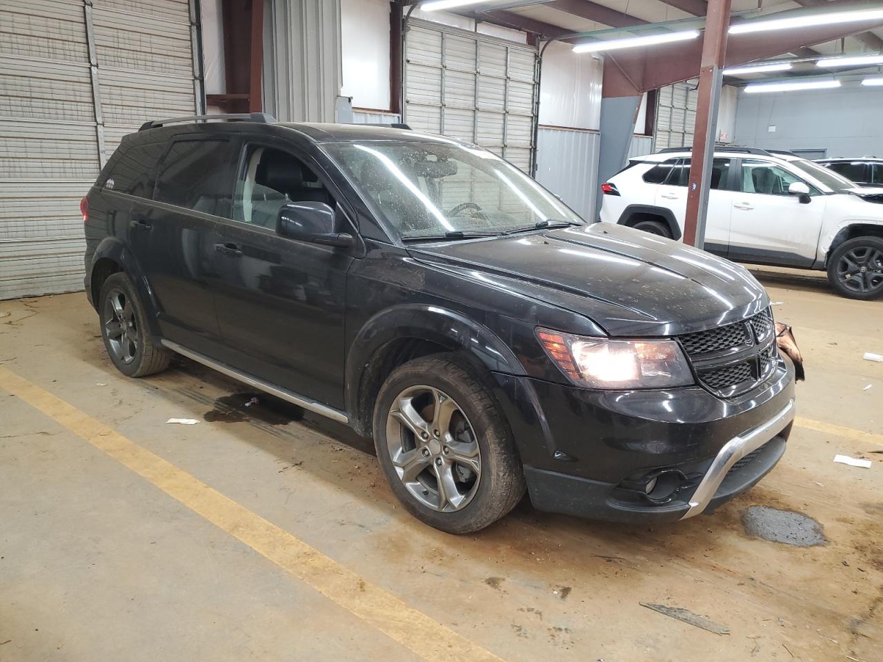 2017 Dodge Journey - Image 4