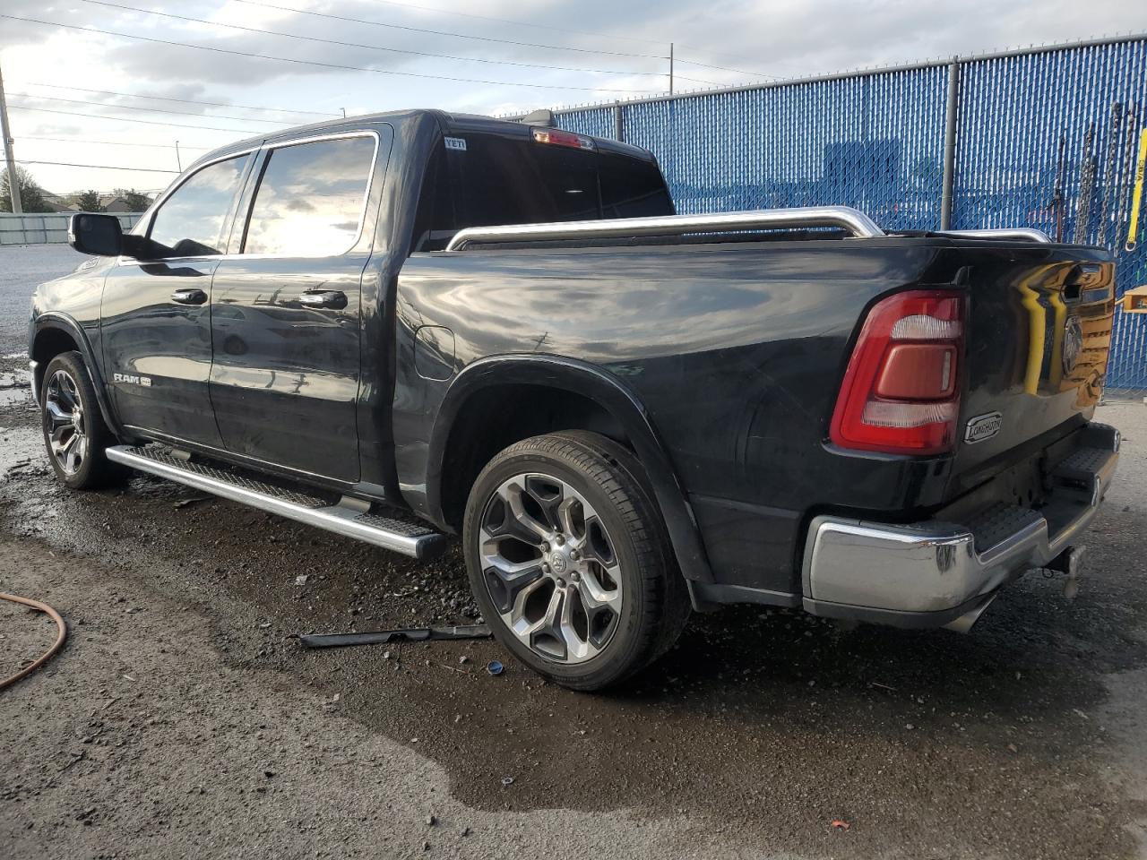 2019 RAM 1500 - Image 2