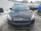 2016 Ford Focus Se на продаже в Albany, NY - Rear End