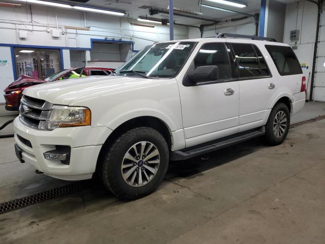 2017 Ford Expedition Xlt